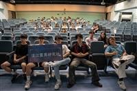 【社團大聲公】靈異研究社
