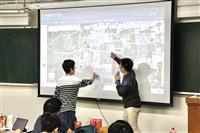 鐵道社邀請《鐵道情報》特約編輯陳敬恆演講