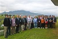 物理系辦X光科學與尖端材料論壇