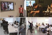 越南肯特大學附屬實習高中到訪