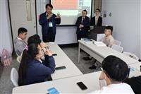 16 校大專生參與外交與決策模擬營