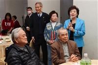 退休同仁聯誼會會員大會及餐會