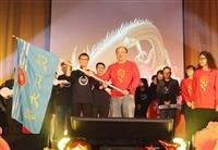 112年歲末聯歡