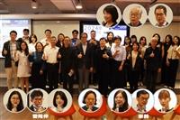2024年大學社會責任實踐計畫第三期成果發表交流會