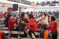 112年度歲末聯歡會