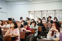 智慧人文學程打造新課程