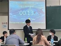 健言社拿下海翁盃亞軍