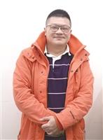 新任單位主管專訪-鍾志鴻