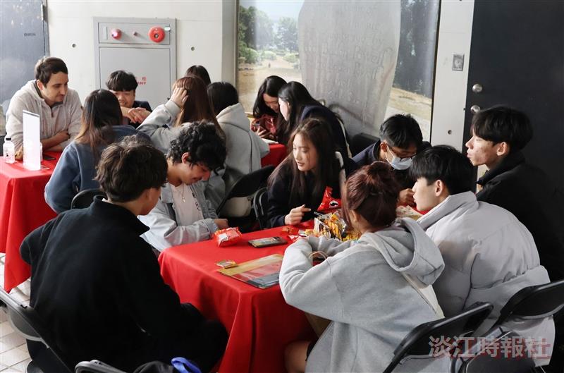 2024逐光學系博覽會
