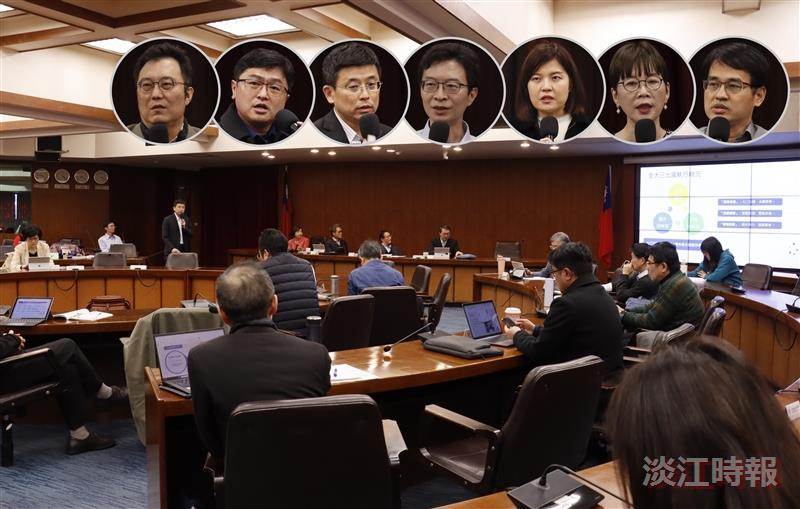 第195次行政會議
