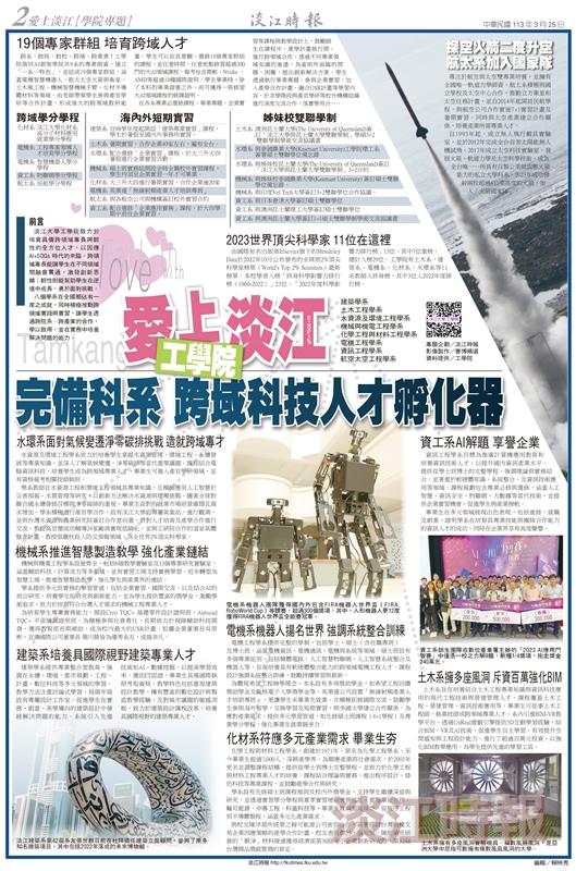 當期時報
