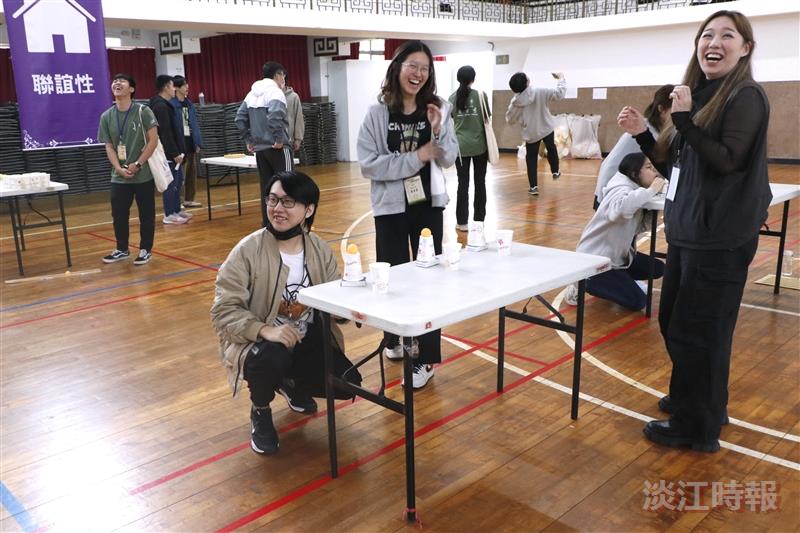 社團5A先鋒-儲備幹部培訓營