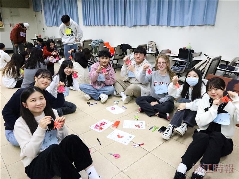 亞洲過年傳統文化