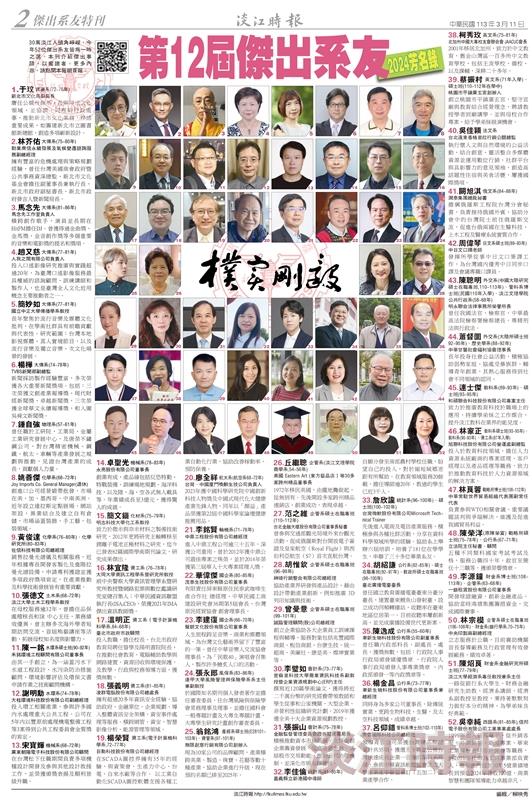 當期時報