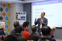 本校通過素養導向計劃第二期補助