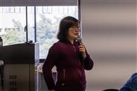 教心所「諮商前瞻趨勢專題研究」講座課程