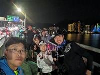 單車社「騎乘公路車」活動