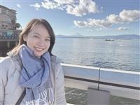 【110特優導師】俄文系副教授劉皇杏