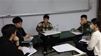 迎曦詩社邀王柄富談寫詩秘訣