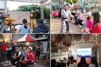 好生活 淡北 入圍2024遠見USR大學社會責任獎