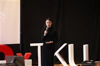 TEDxTKU 緩