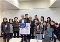 德文系職涯講座 外交部官員指引外交之路