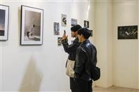 攝影社舉辦「映像-黑天鵝攝影展」
