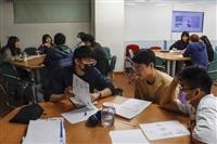 新創社舉辦「就得會設計思考工作坊」