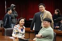 藉電影談文化 外籍生本地生全英交流