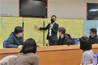 首次與AIT合辦 國際商管教師參與EMI培訓