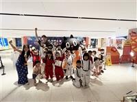 基隆美術館開館