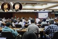 第196次行政會議