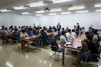 4月16日和碩 x 淡江 - AI & DigitalTwins人才發展計劃說明會