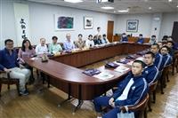 醒吾高中參訪