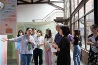 教育與未來設計學系大三畢業展覽《初生》