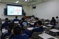 醒吾高中參訪