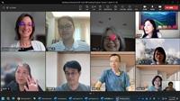 本校與AIT 共推EMI培訓