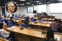 陳建甫教學特優教師教學經驗分享