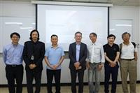 4月16日和碩 x 淡江 - AI & DigitalTwins人才發展計劃說明會
