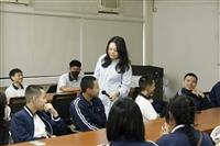 醒吾高中工學院參訪
