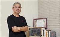 李佳懷奪美休士頓紀錄短片金獎