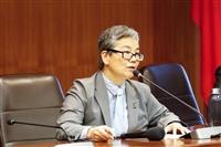 舊金山州立大學Amy Sueyoshi博士演講
