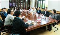 企管系與廈門大學合辦論壇