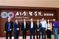 翰可國際委託碳足跡盤查 25日與本校簽約