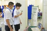 衛保組辦理「112學年度勞工體檢」