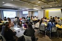 仁武高中淡江大學全英語三日營