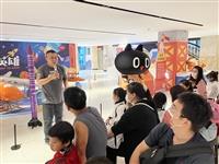 基隆美術館開館