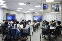 仁武國中全英語體驗營