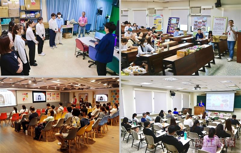大學申請入學第二階段面試