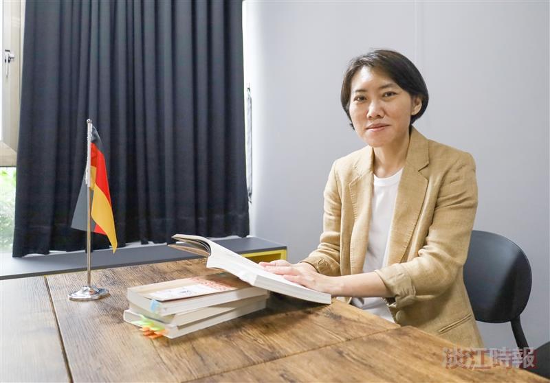 111學年度優良通識教育教師